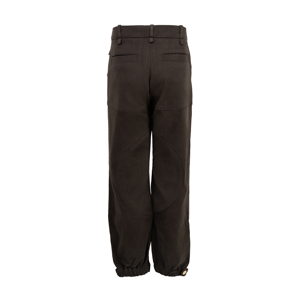 Брюки C14599 CHLOÉ  - фото 2
