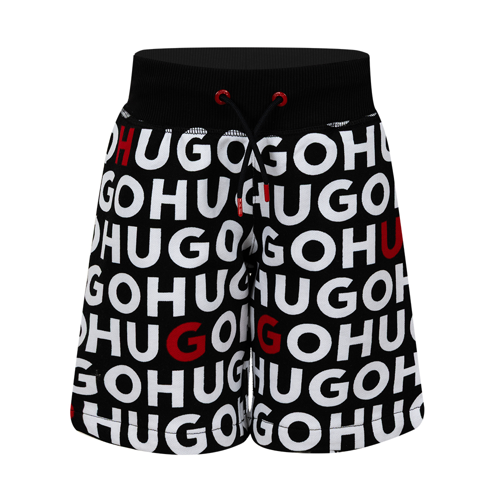 Шорты G00035/CM99 HUGO  - фото 1