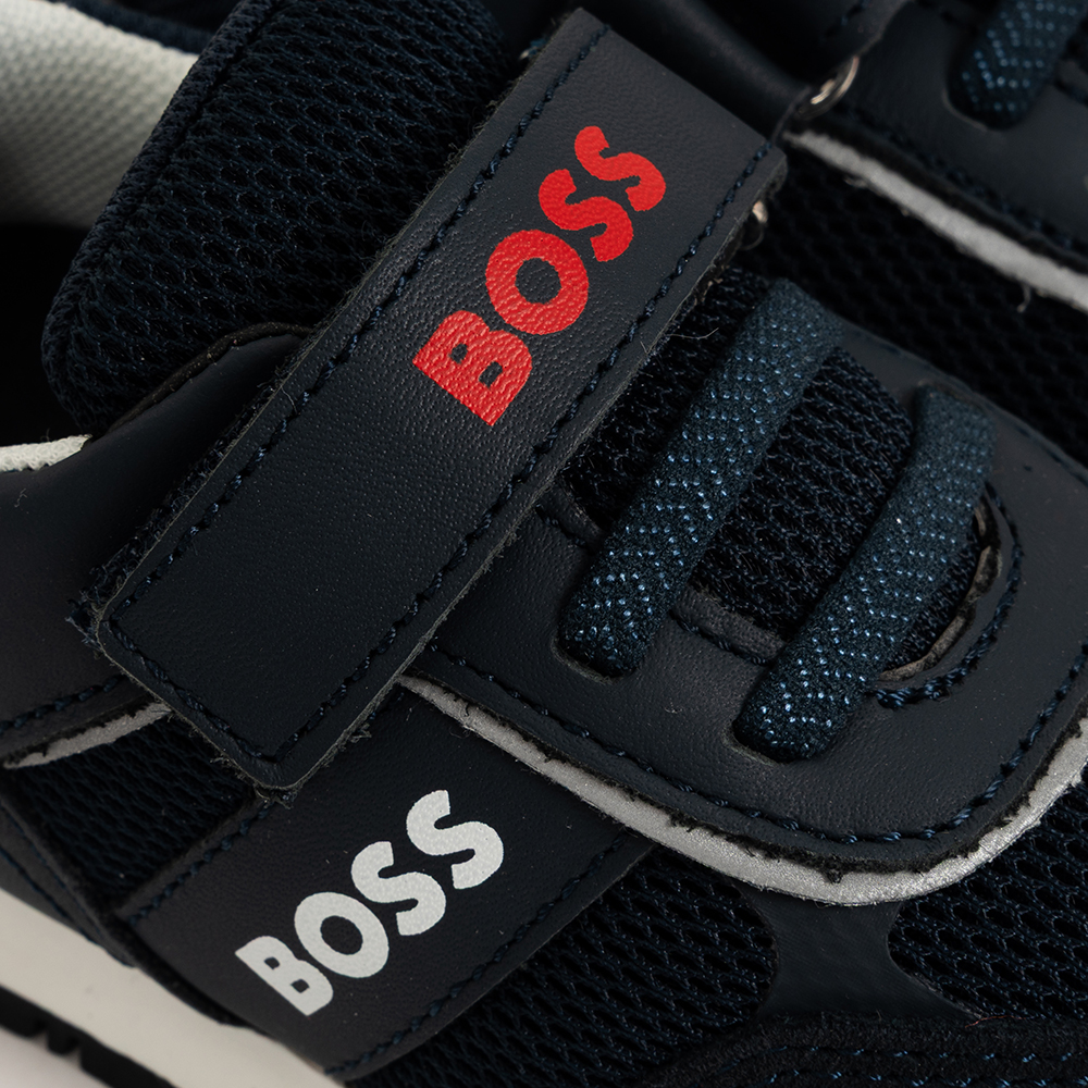 Кроссовки J51021/849 BOSS  - фото 6