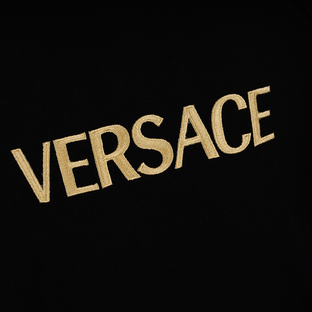 Спортивный костюм YVMCD56 YFE130  YOUNG VERSACE  - фото 3