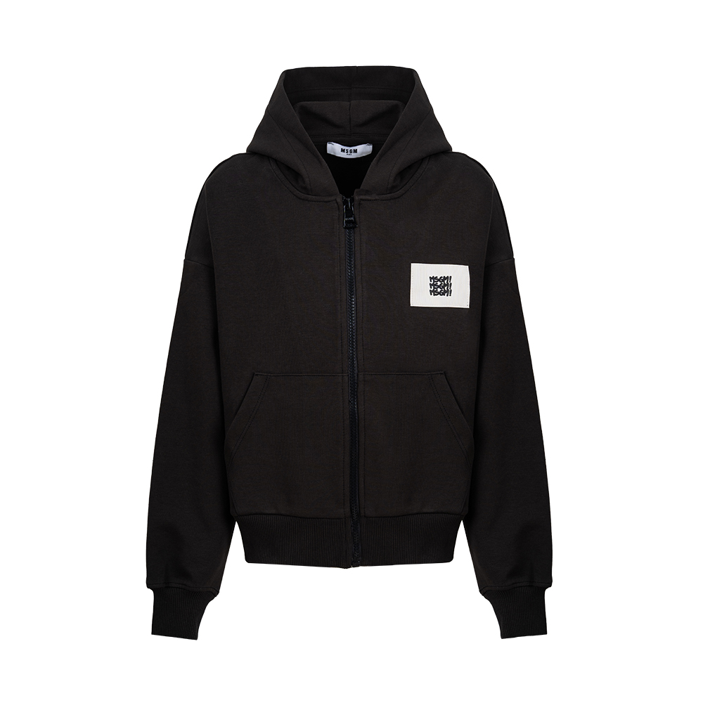 Толстовка S6MSJBZH225 MSGM kids  - фото 1