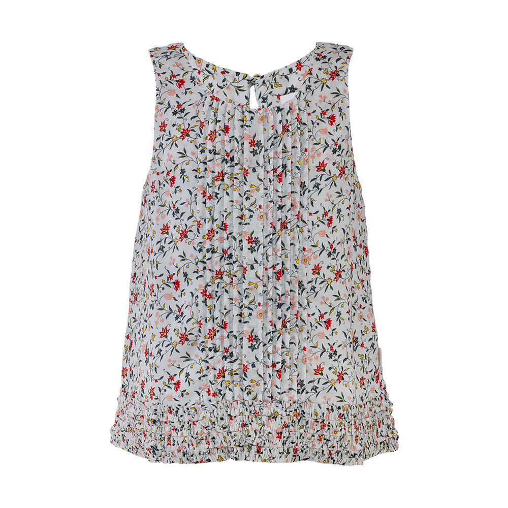 Блузка C15A39   CHLOÉ  - фото 1