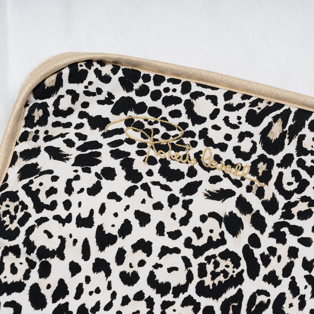 Плед R90000  ROBERTO CAVALLI JUNIOR  - фото 2