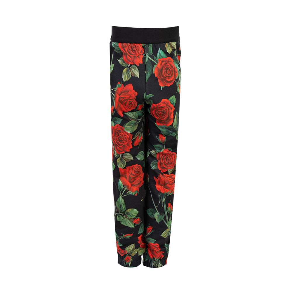 Брюки L5JPC4 HS7MT HN4VQ DOLCE&GABBANA  - фото 2