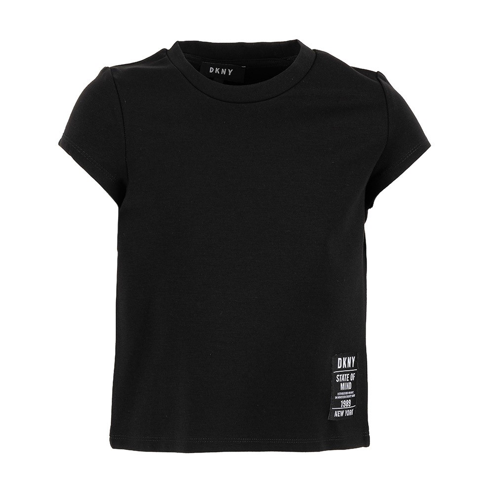 Блузка D35R72  DKNY  - фото 3