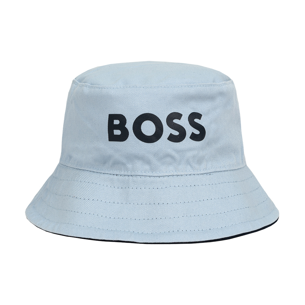 Панама двухсторонняя J51698/887 BOSS  - фото 3