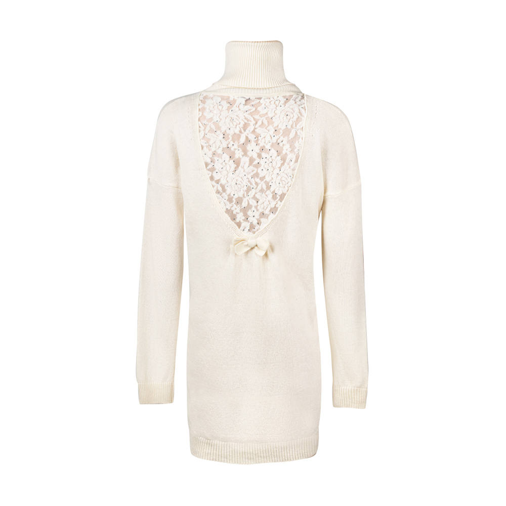 Платье MG26 AW15  MISS BLUMARINE  - фото 2