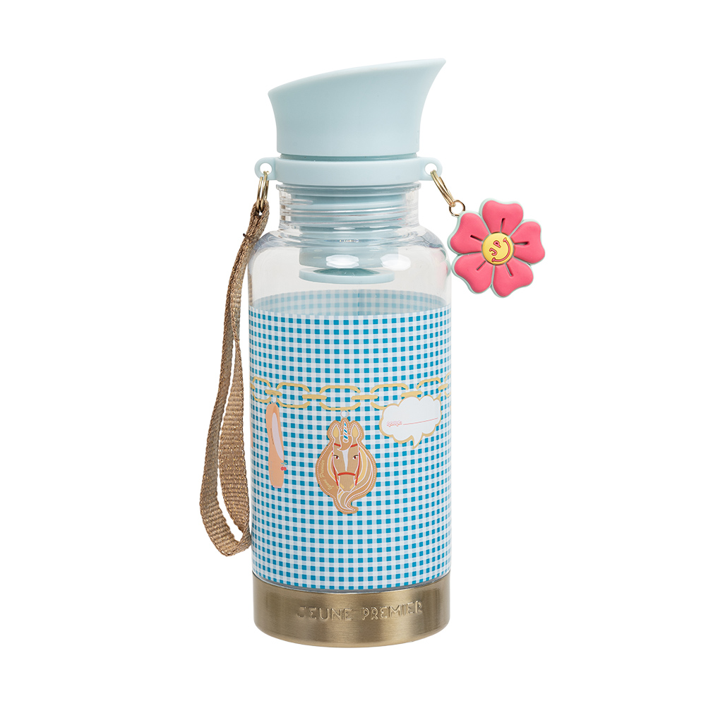 Бутылочка Vichy Love Blue Db023199/SS23 JEUNE PREMIER - фото 1