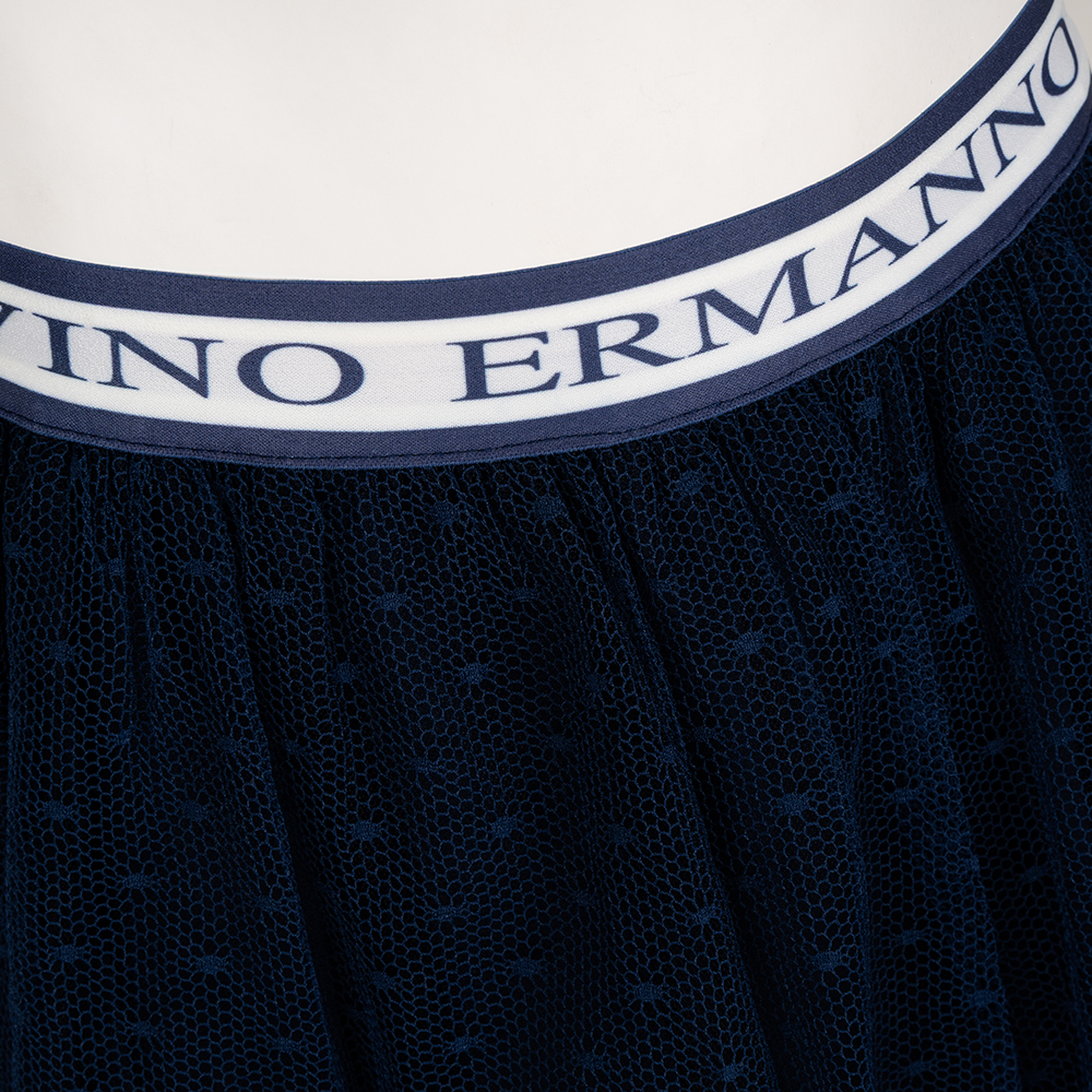 Юбка GN10 SS18  ERMANNO SCERVINO JUNIOR  - фото 3