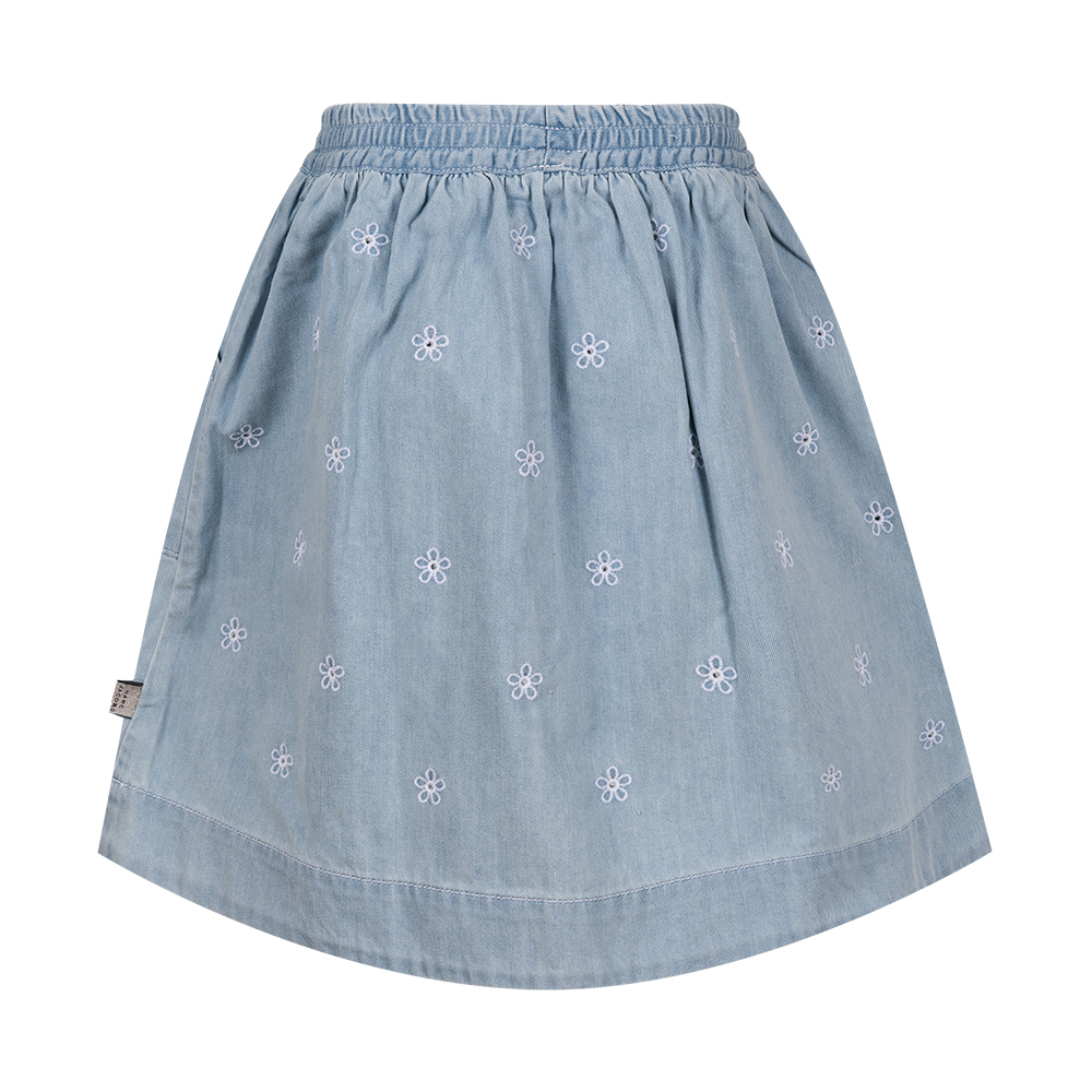 Юбка W13091  LITTLE MARC JACOBS  - фото 2