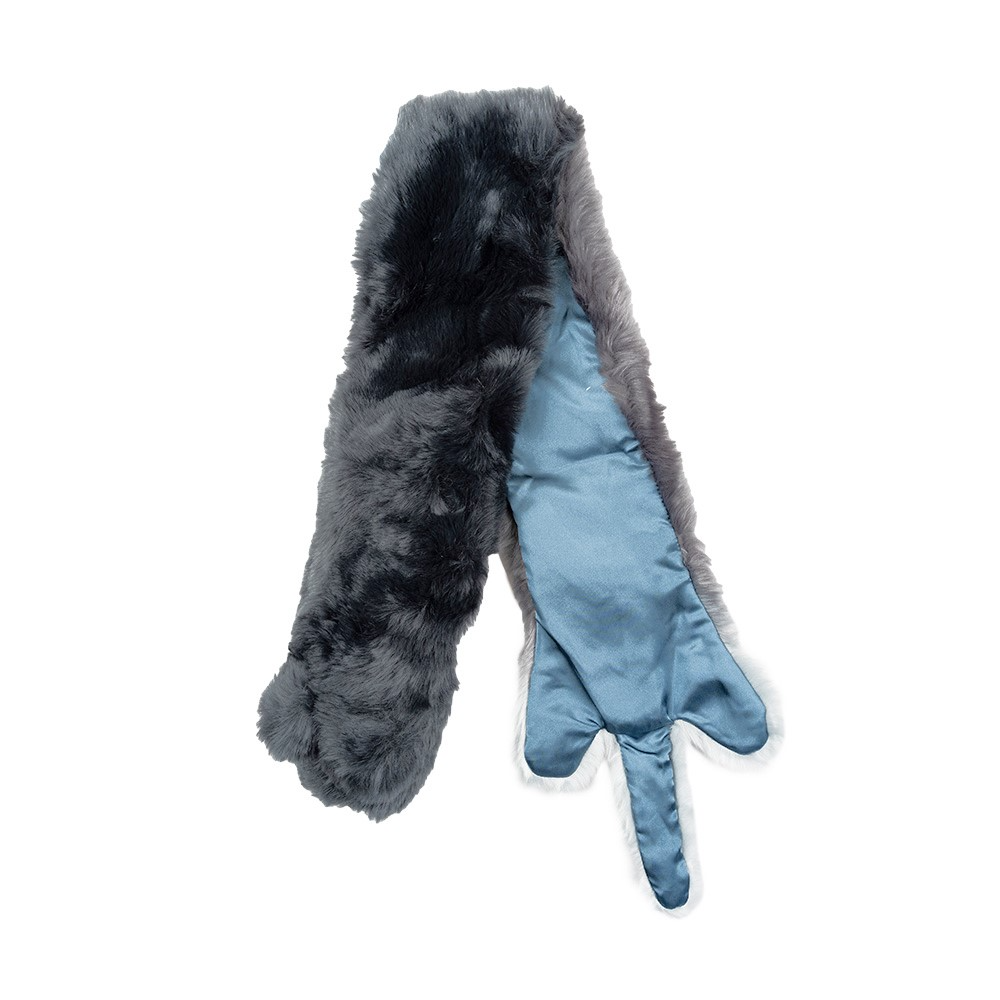 Шарф W11037 LITTLE MARC JACOBS  - фото 1