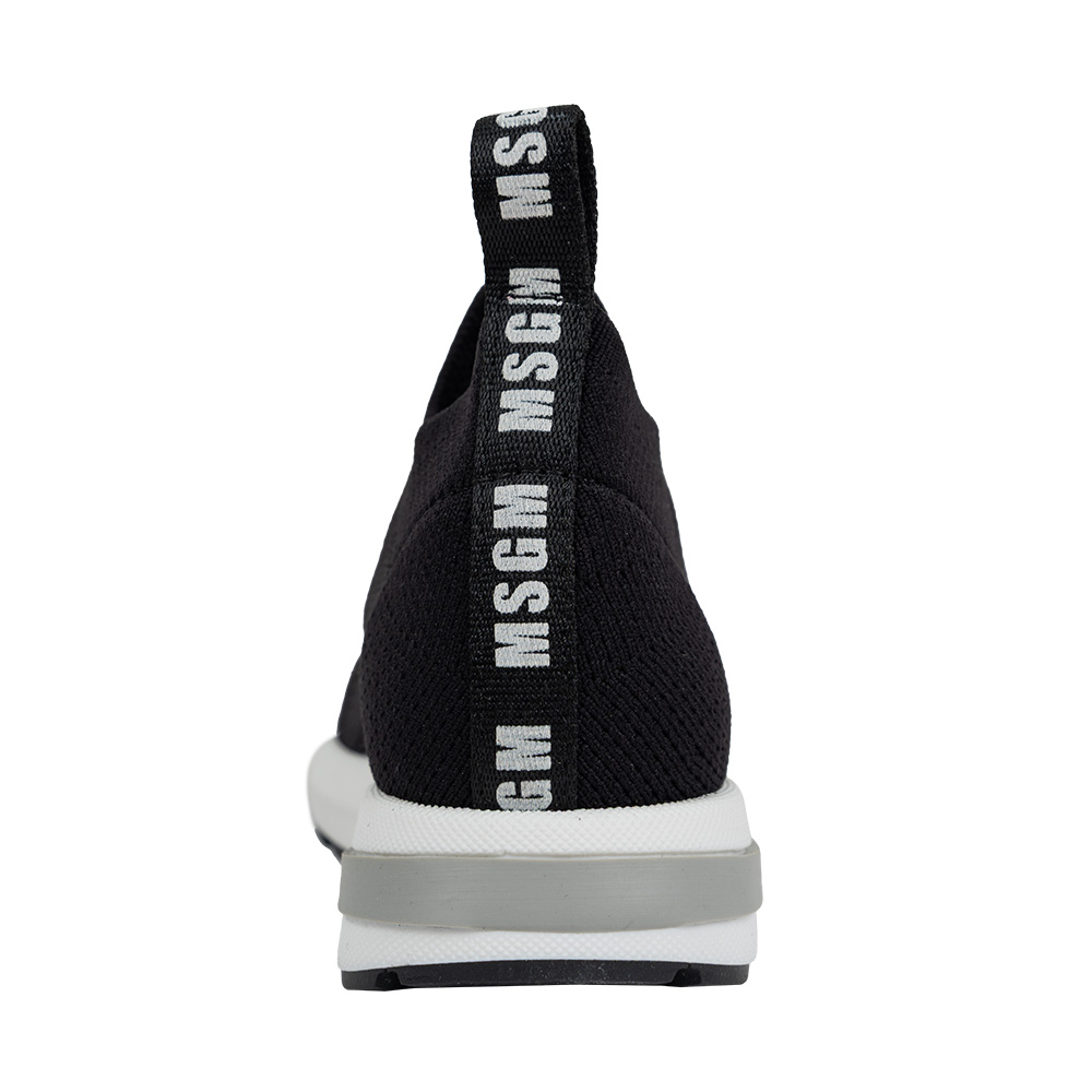 Кроссовки 79812 MSGM kids  - фото 5