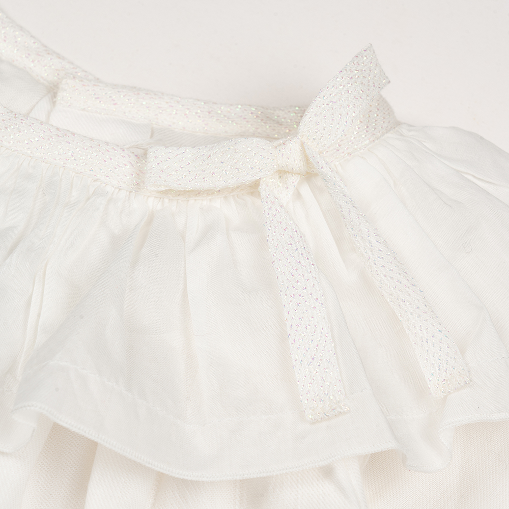 Блузка C05251   CHLOÉ  - фото 4