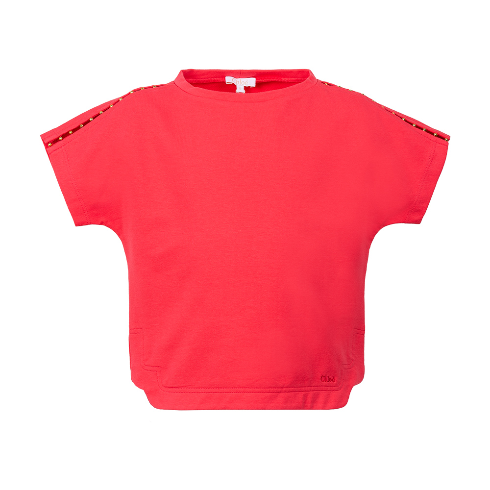 Джемпер C15950  CHLOÉ  - фото 1