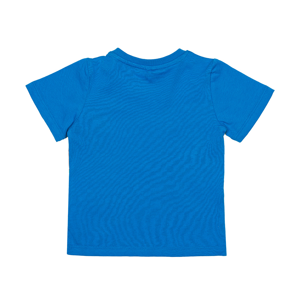 Футболка TS8711 Z0434/611 STELLA McCARTNEY  - фото 2