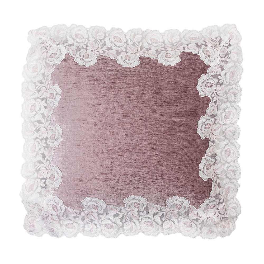 подушка GRACE  071033 BLUMARINE HOME COLLECTION  - фото 1