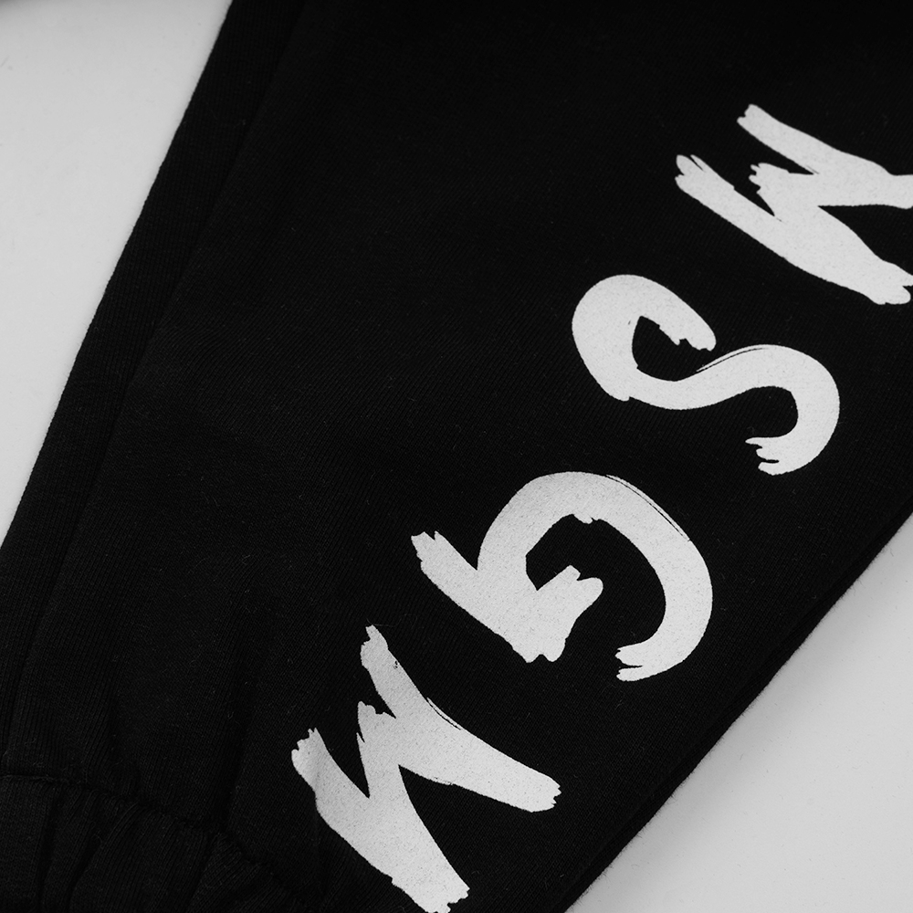 Спортивный костюм S6MSUNSF265/110 MSGM kids  - фото 4