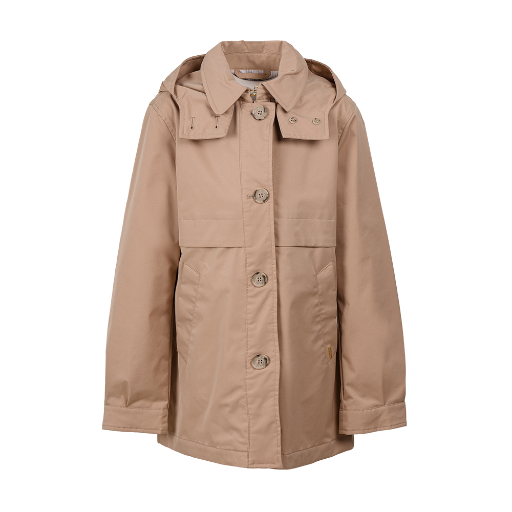 Куртка CFWKOU0263FRUT2896 WOOLRICH - фото 1
