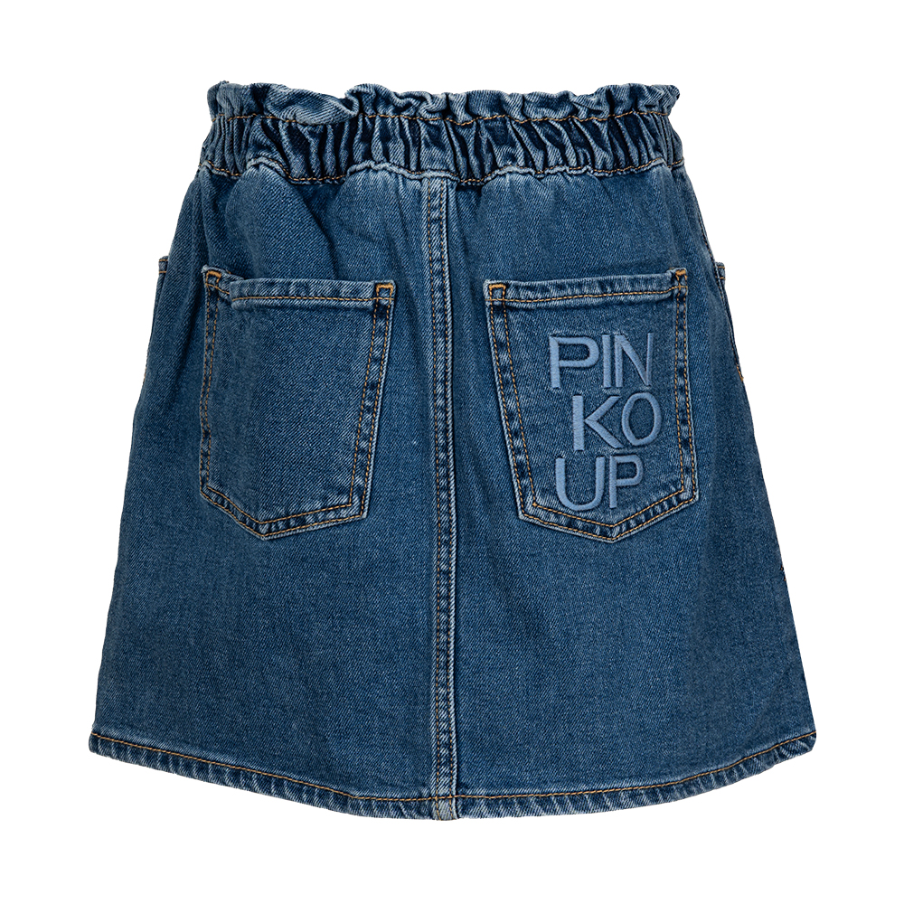 Юбка 26208 PINKO UP  - фото 2