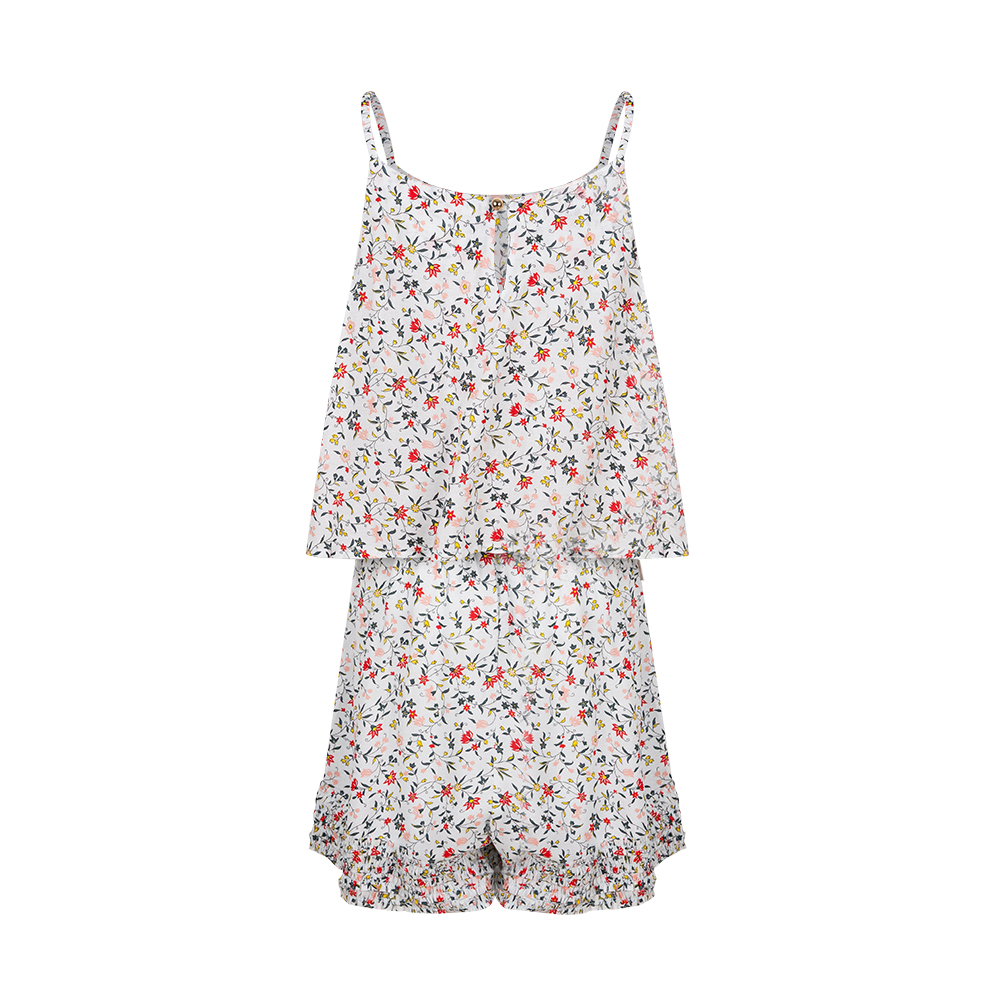 Комбинезон C14586  CHLOÉ  - фото 2