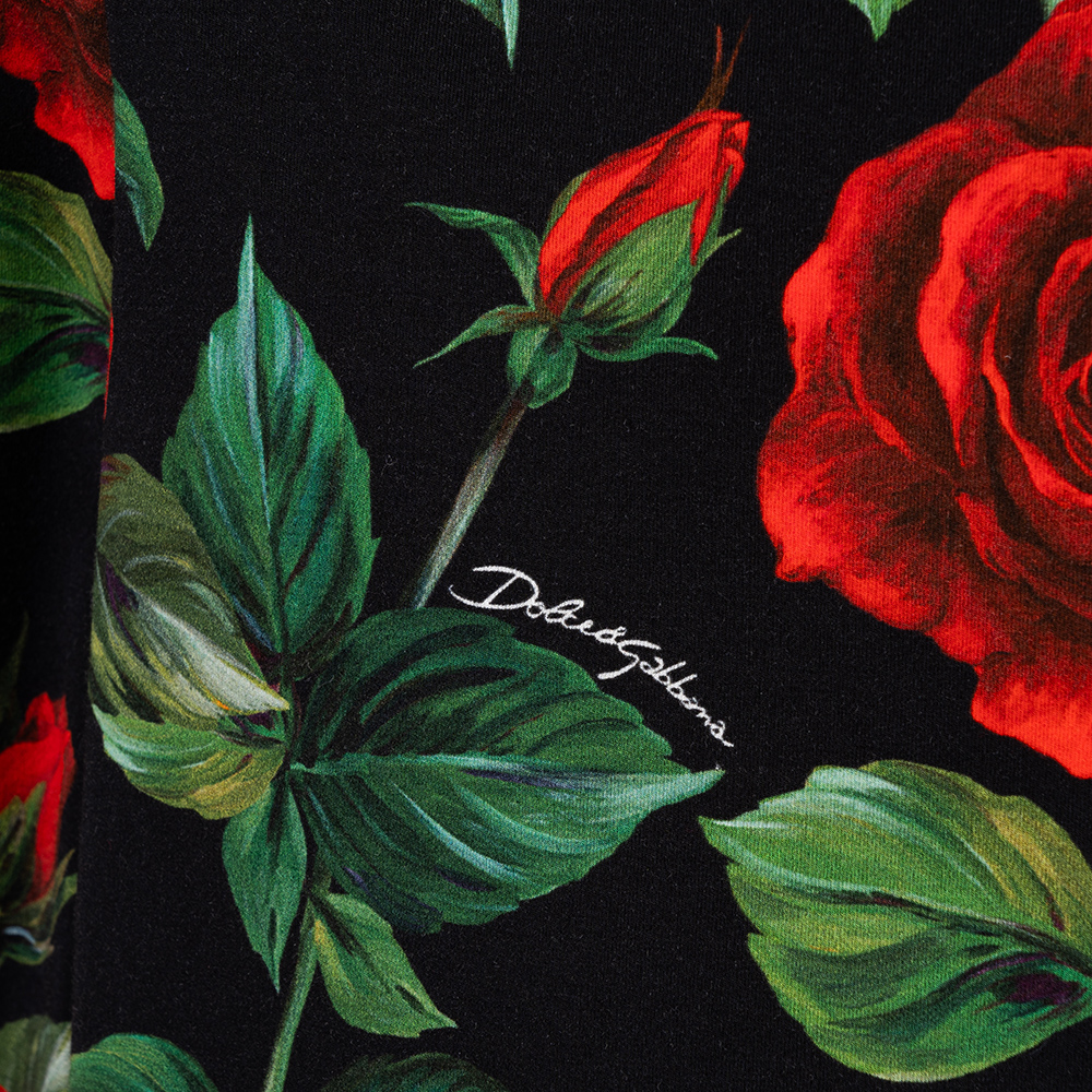 Платье L5JD7L HS7MR HN4VQ DOLCE&GABBANA  - фото 3