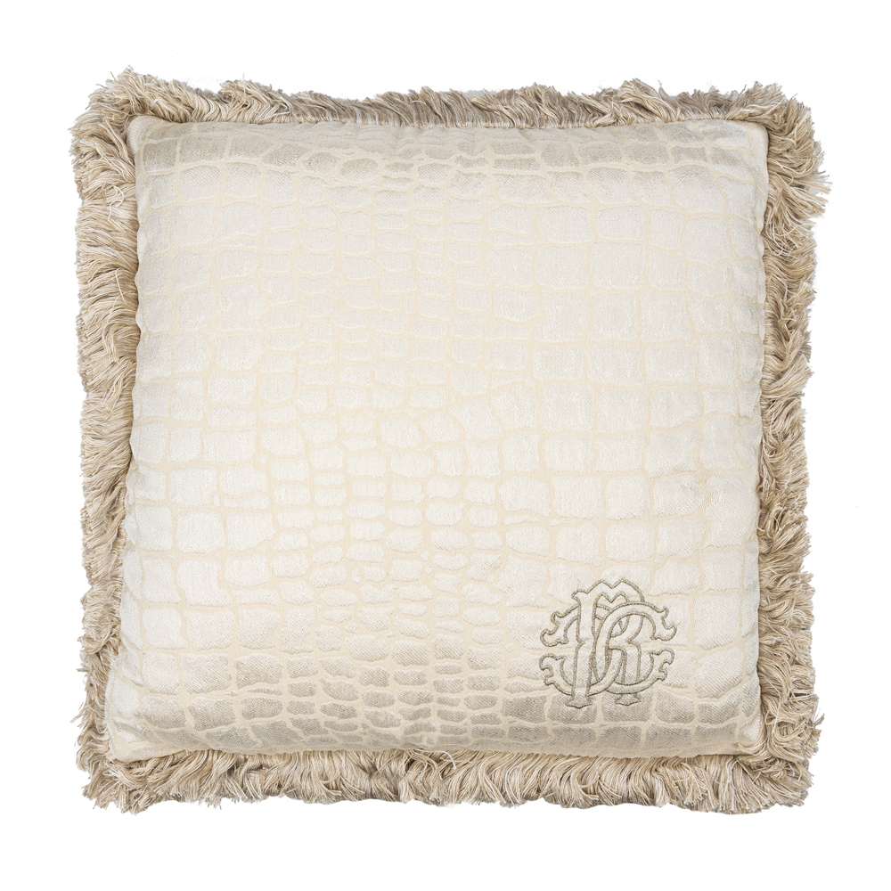подушка COCCO JACQUARD  83436 ROBERTO CAVALLI HOME  - фото 1