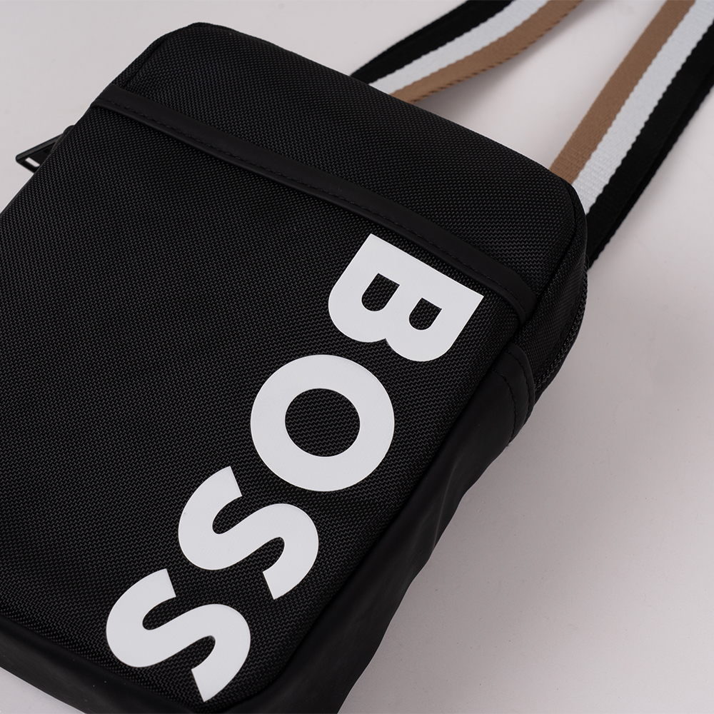 Сумка J50963/09B BOSS  - фото 3