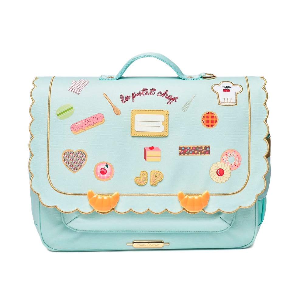 Портфель Le Petit Chef Itd26263/SS26  JEUNE PREMIER  - фото 1