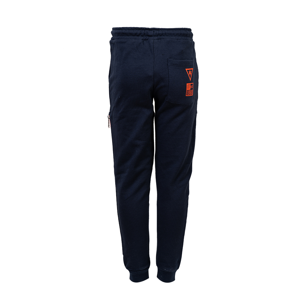 Брюки BK1934 003 BIKKEMBERGS  - фото 2