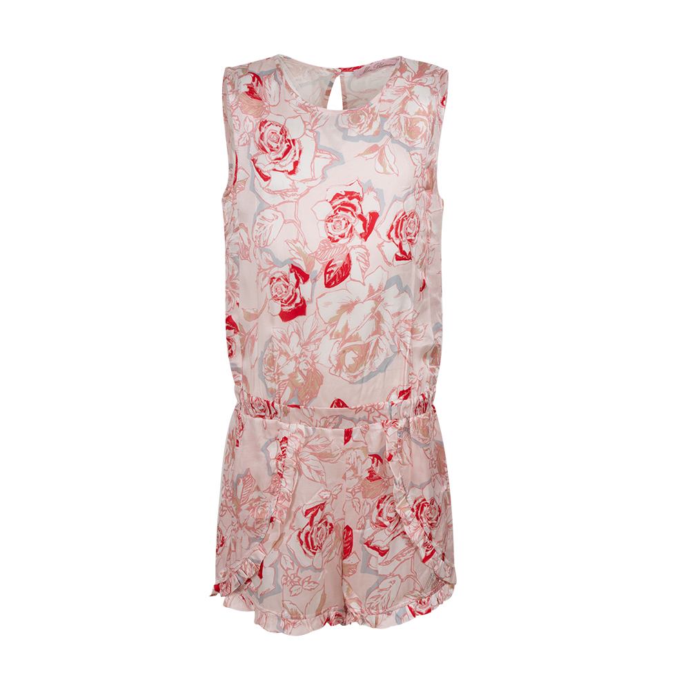 Комбинезон 5DT000-E0A48  MISS BLUMARINE  - фото 1