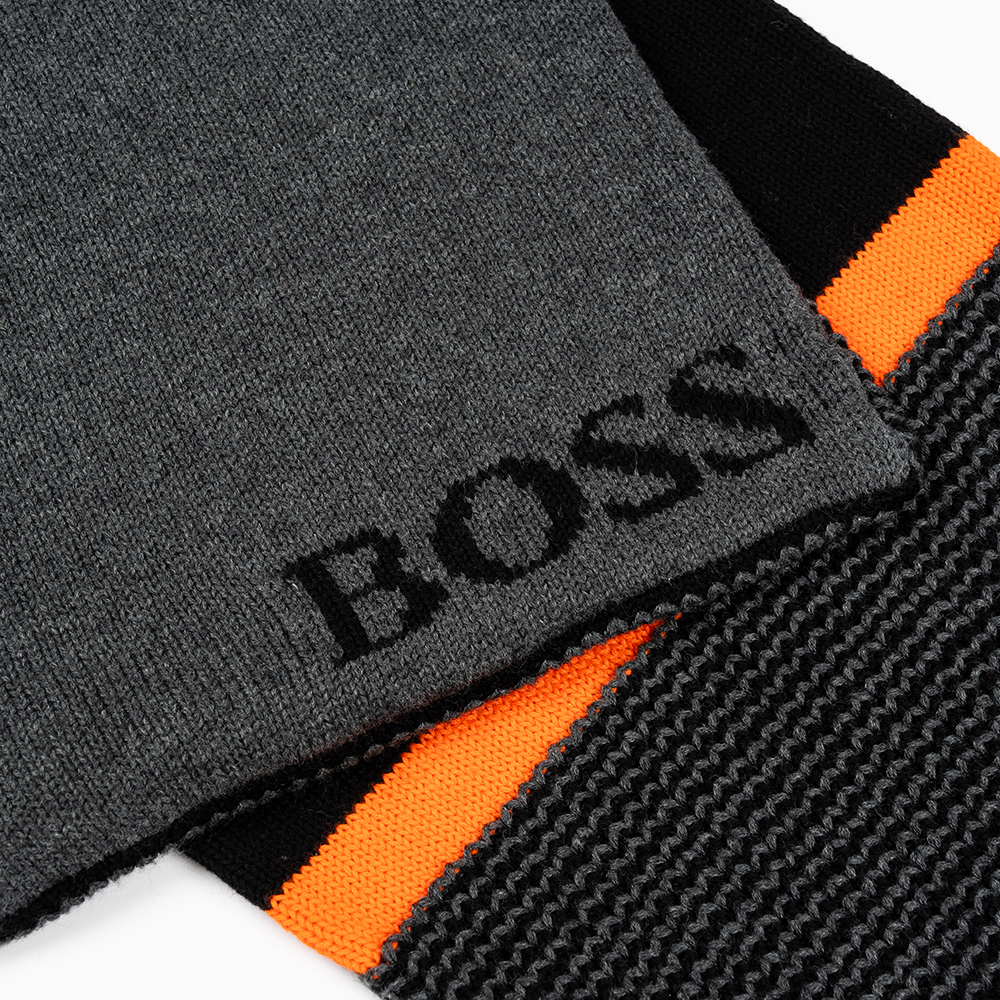 Шарф J21171 BOSS  - фото 2