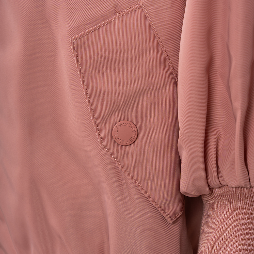 Куртка TZ2A57 Z2327/507 STELLA McCARTNEY  - фото 3