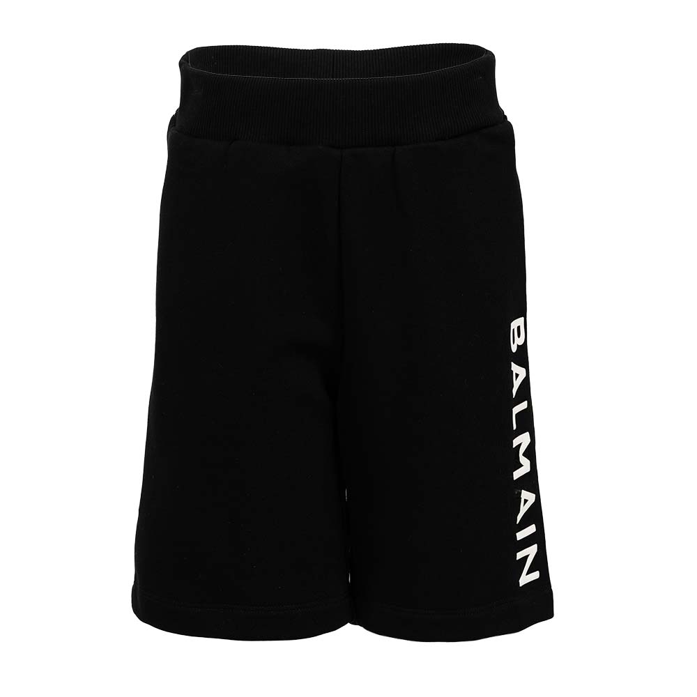 Шорты BS6T59 Z0081 930BC BALMAIN  - фото 1