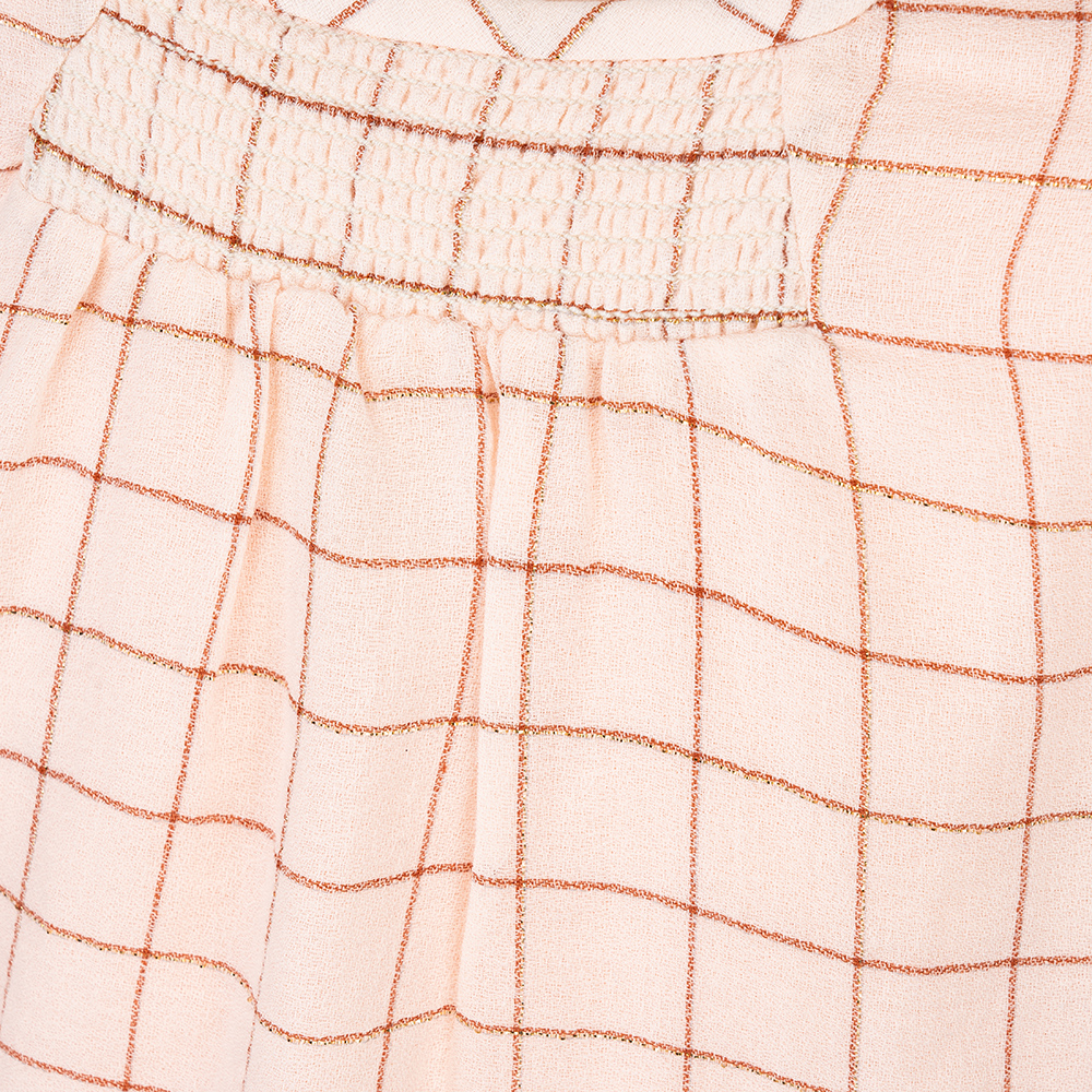Блузка C15874  CHLOÉ  - фото 3