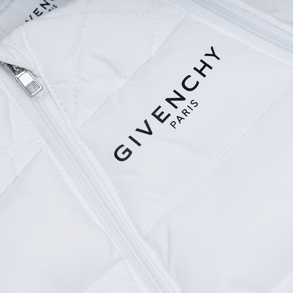 Комбинезон H96017 GIVENCHY  - фото 4