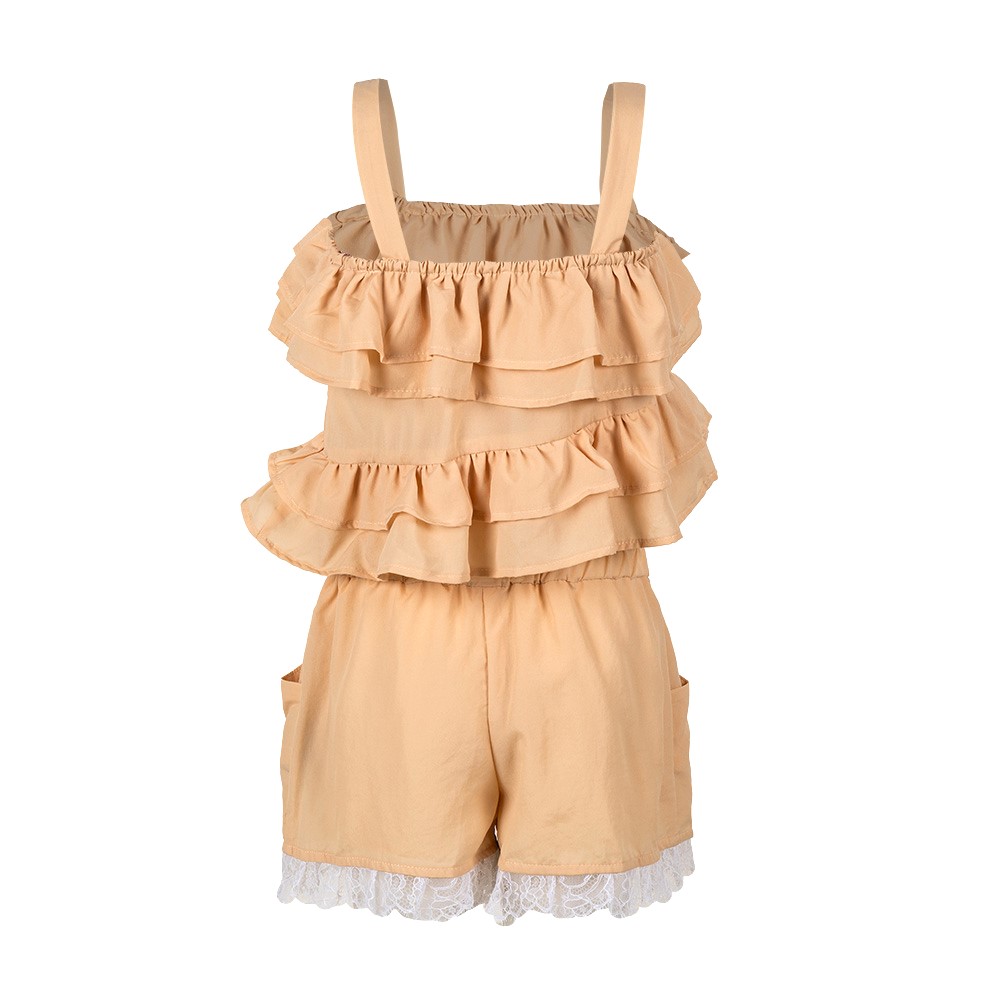 Комбинезон UT51 SS13  MISS BLUMARINE  - фото 2