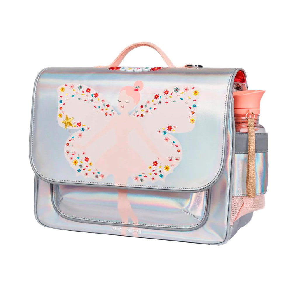 Портфель Magic Elf Itd26266/SS26  JEUNE PREMIER  - фото 3