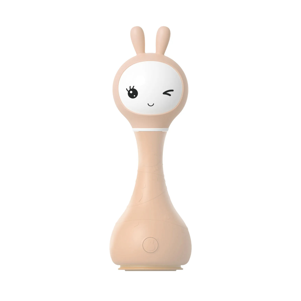 Муз игрушка Умный Зайка Alilo R1 60407 ALILO  - фото 2