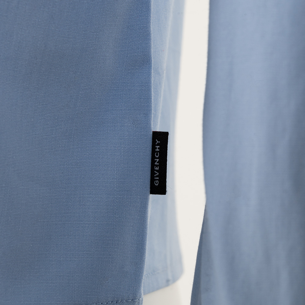 Блузка H15025  GIVENCHY  - фото 4