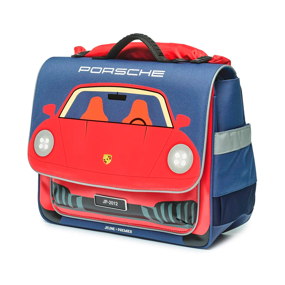 Портфель Porsche Itd26273/SS26  JEUNE PREMIER  - фото 3
