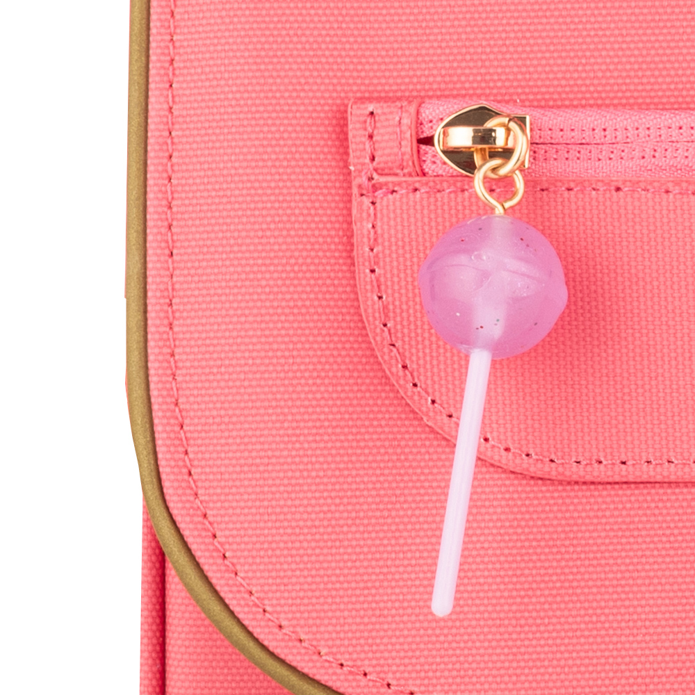 Портфель Candy Itd25235/SS26  JEUNE PREMIER  - фото 4