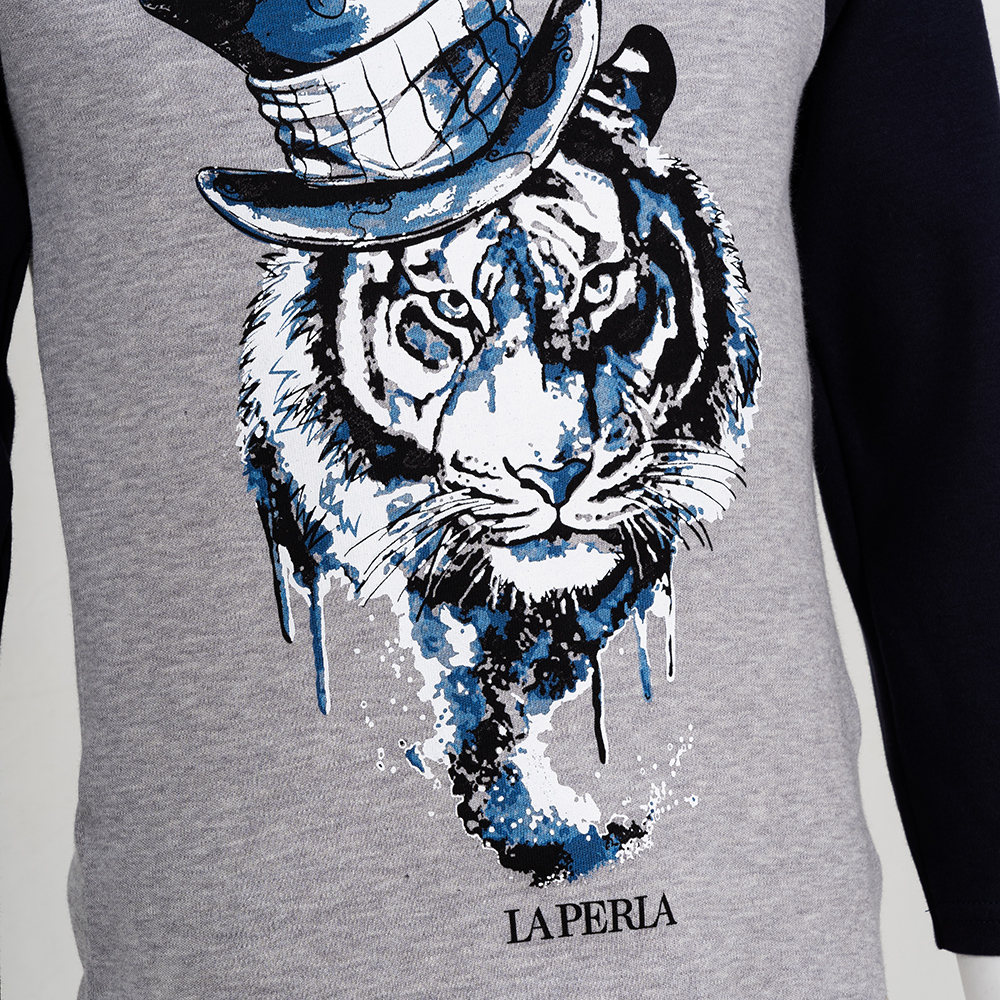 Пижама 55332/N5 LA PERLA  - фото 3