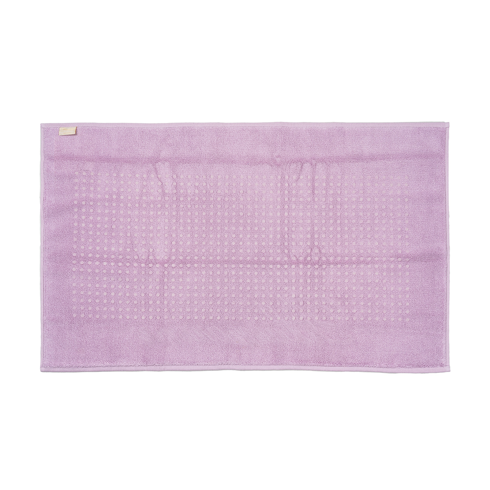 Коврик CROCIERA 100х60 78547.16 BLUMARINE HOME COLLECTION  - фото 3