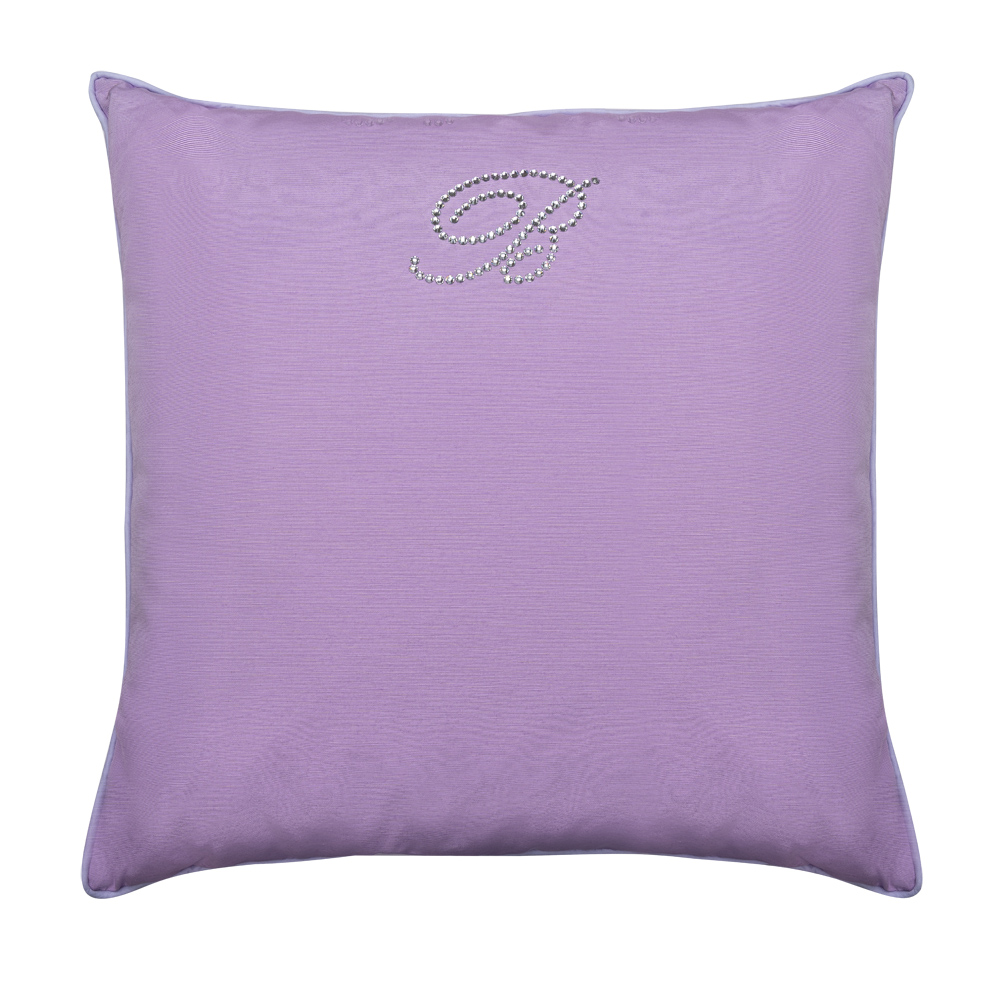 подушка SABRINA 42х42 71344.21 BLUMARINE HOME COLLECTION  - фото 1