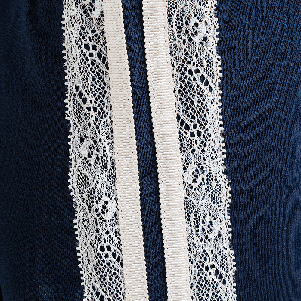 Брюки PL02 SS19  ERMANNO SCERVINO JUNIOR  - фото 3