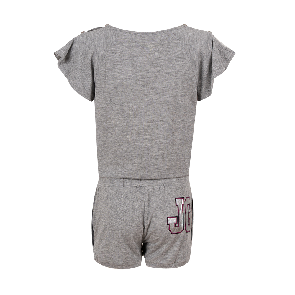 Комбинезон W1SR JAAZS  JOHN GALLIANO  - фото 2
