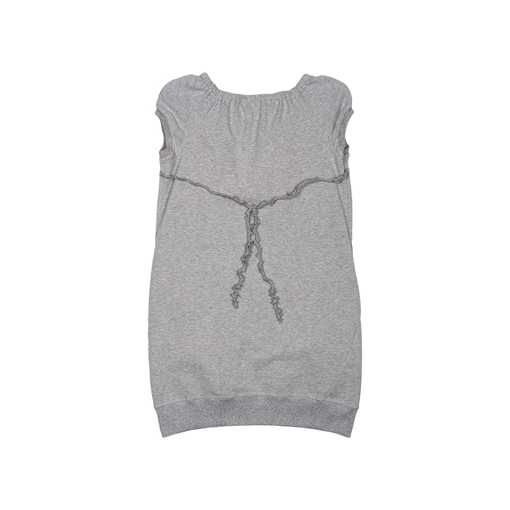 Платье Q528SAB  ERMANNO SCERVINO JUNIOR  - фото 3