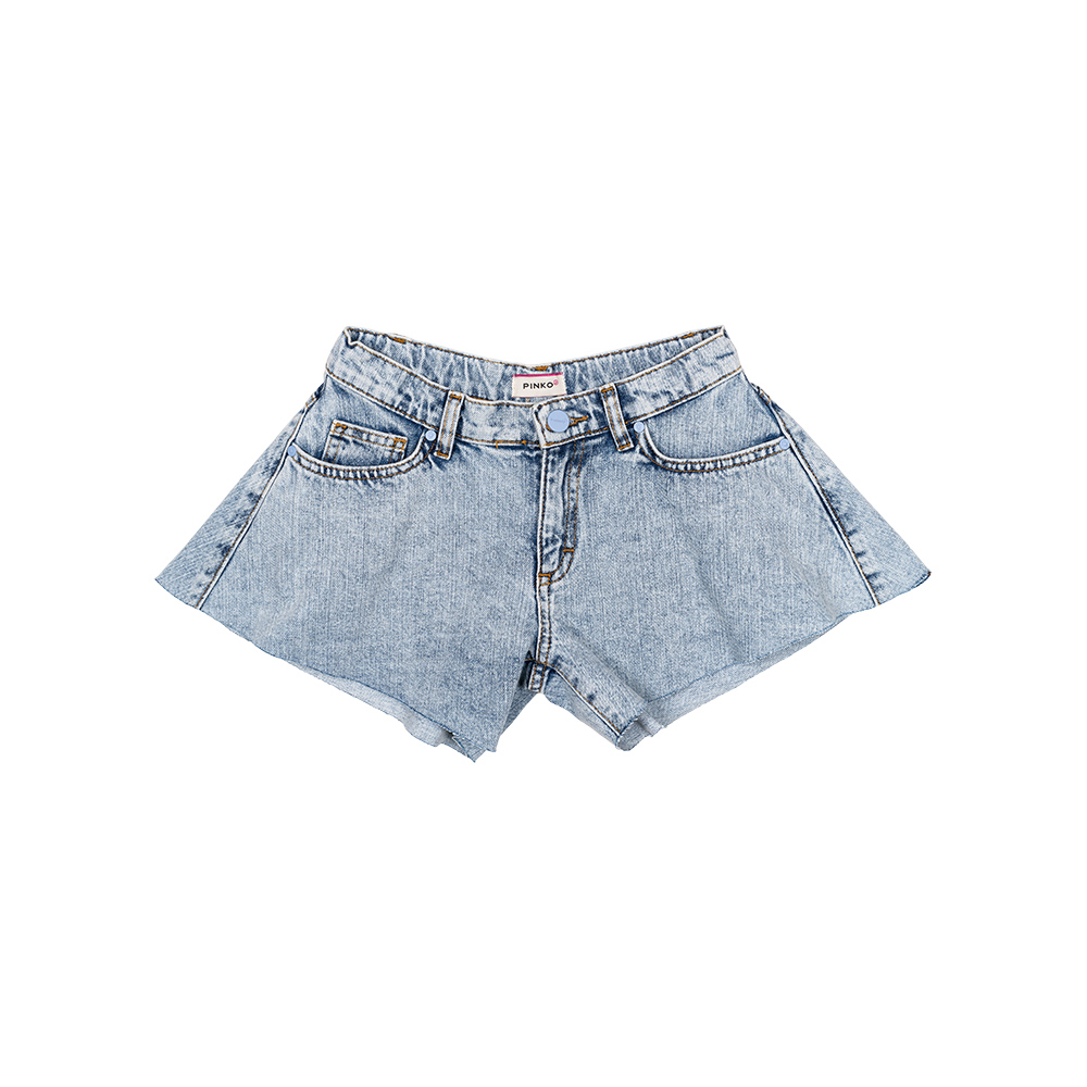 Шорты 029874-200 PINKO UP  - фото 1
