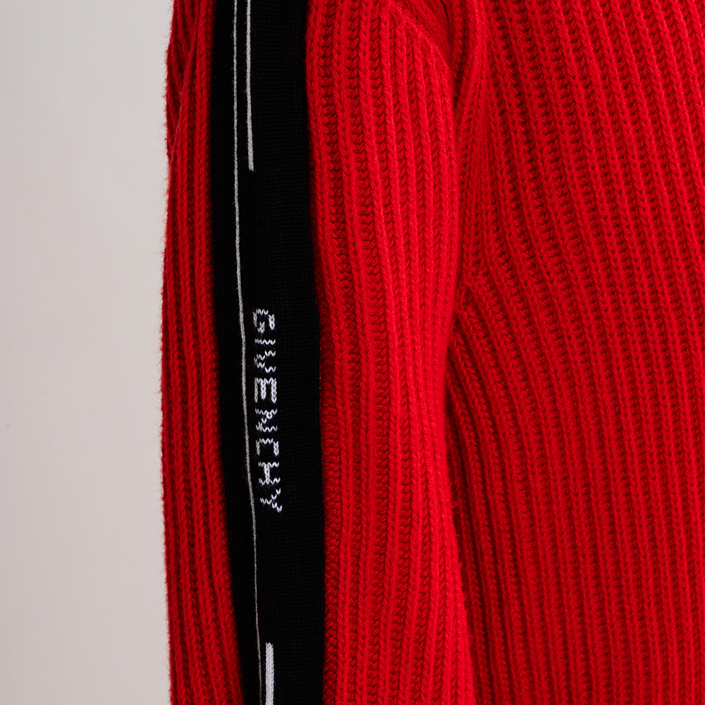 Джемпер H25204  GIVENCHY  - фото 3