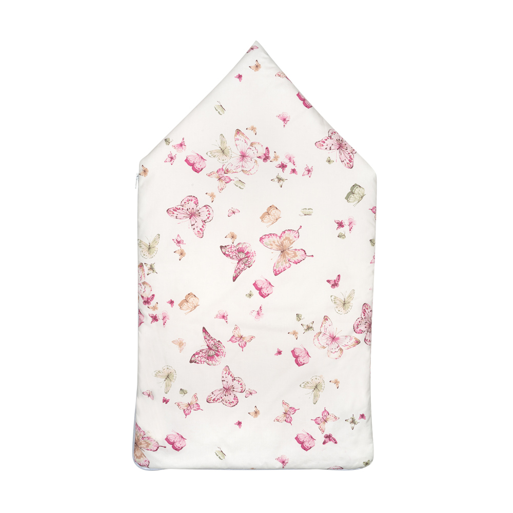 Конверт 49345.02 BABY ARIELLA BLUMARINE HOME COLLECTION  - фото 2